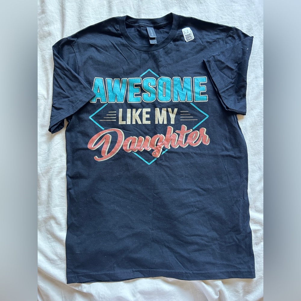 Funny Dad T-Shirt